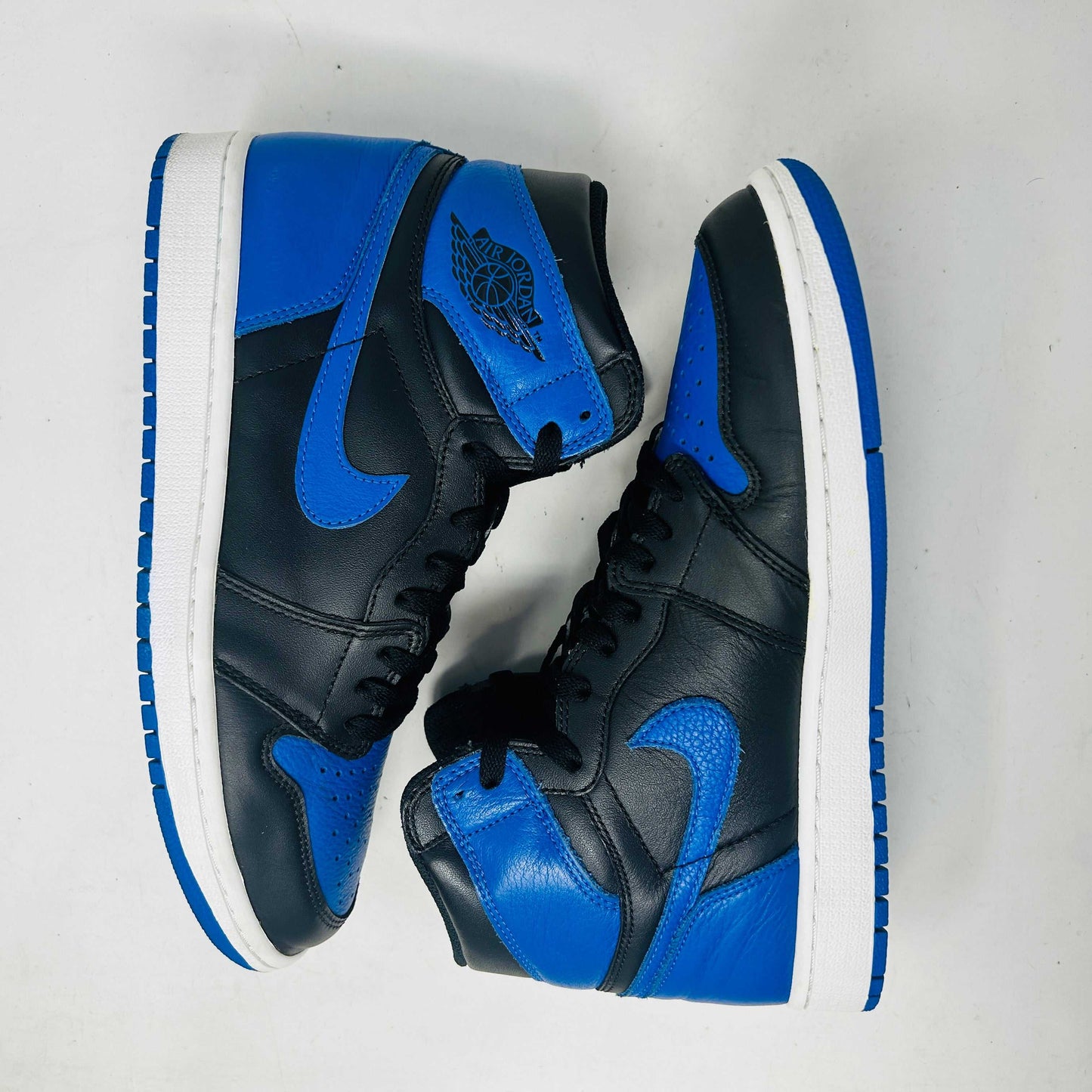 Jordan 1 Retro Royal (2017)