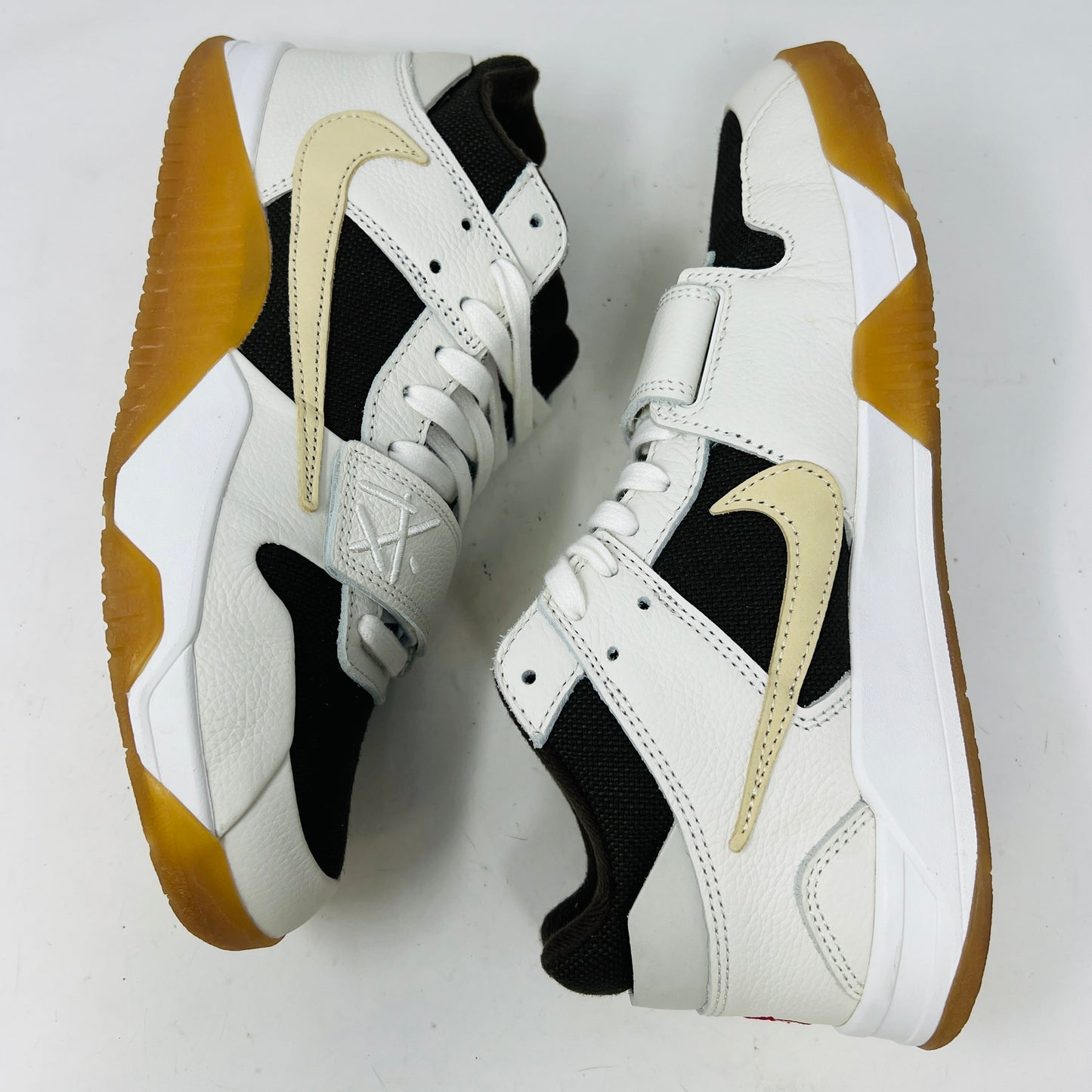 Jordan Jumpman Jack TR Travis Scott Sail