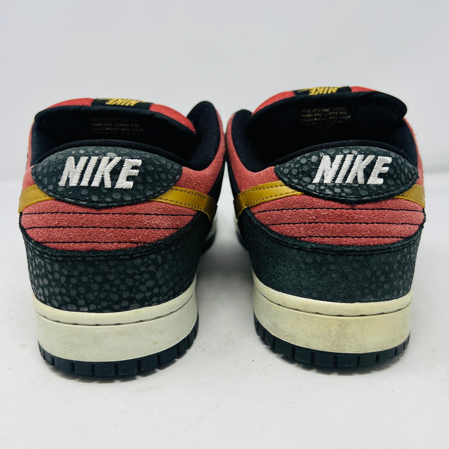 Nike SB Dunk Low Walk of Fame