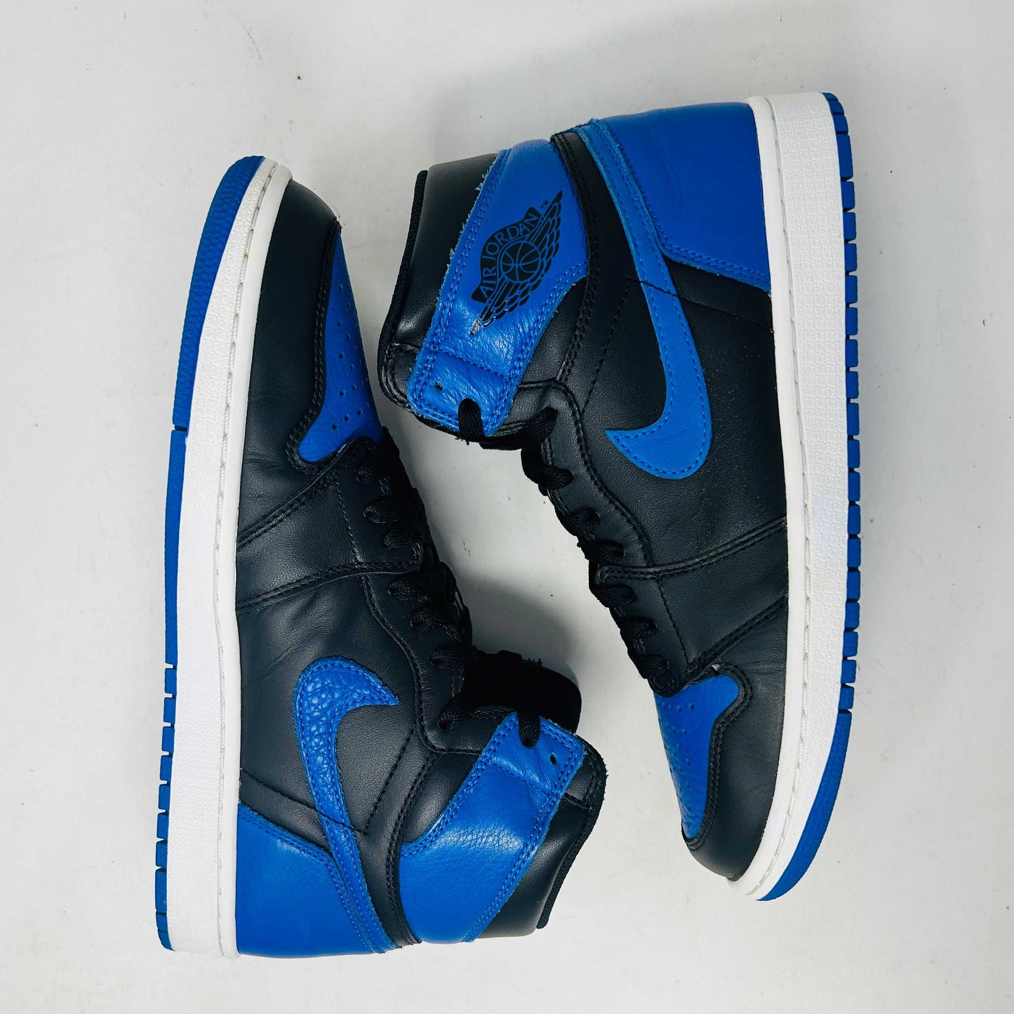 Jordan 1 Retro Royal (2017)