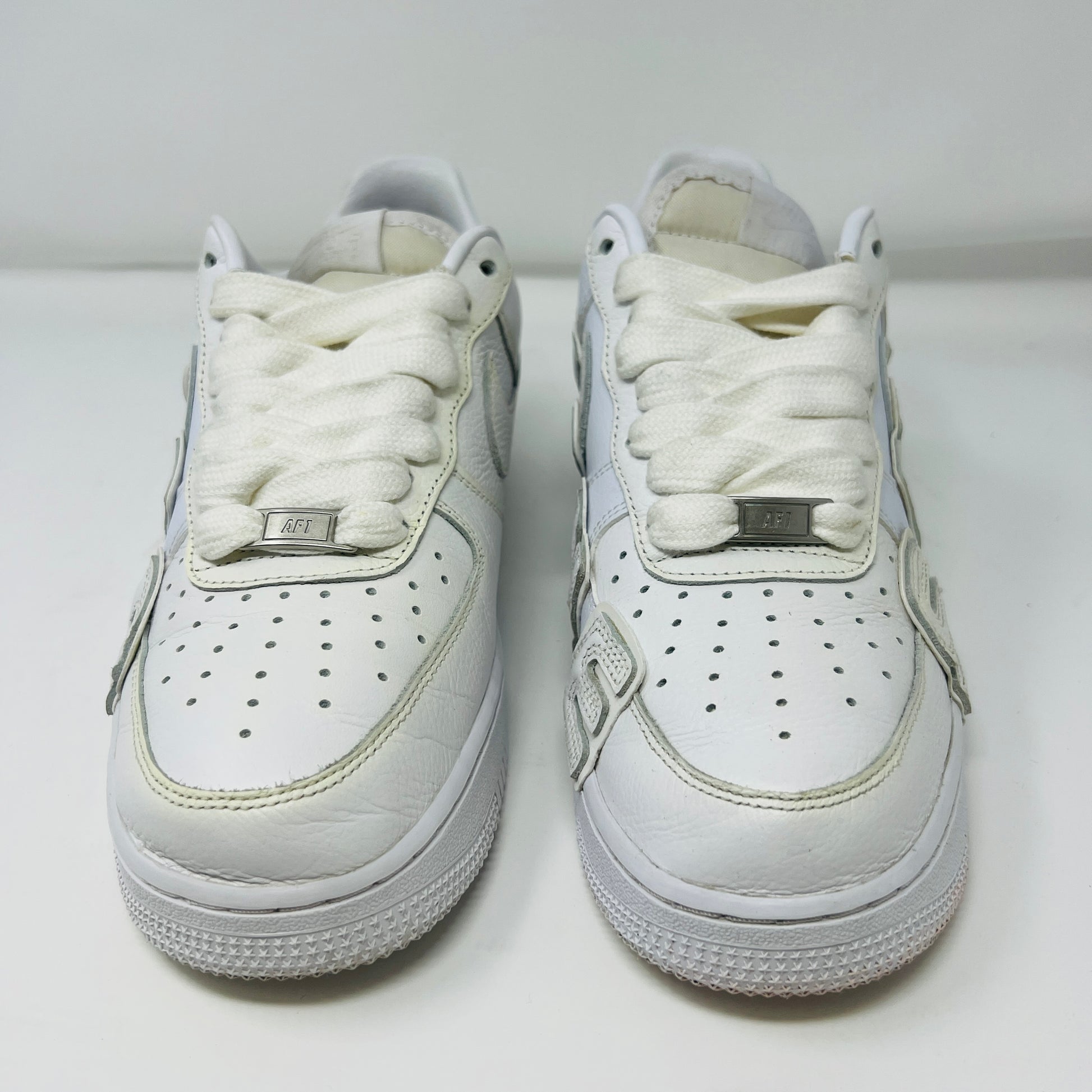 cactus plant air force 1 Nike Air Force 1 Low Cactus Plant Flea Market White (2024) – Holy Ground