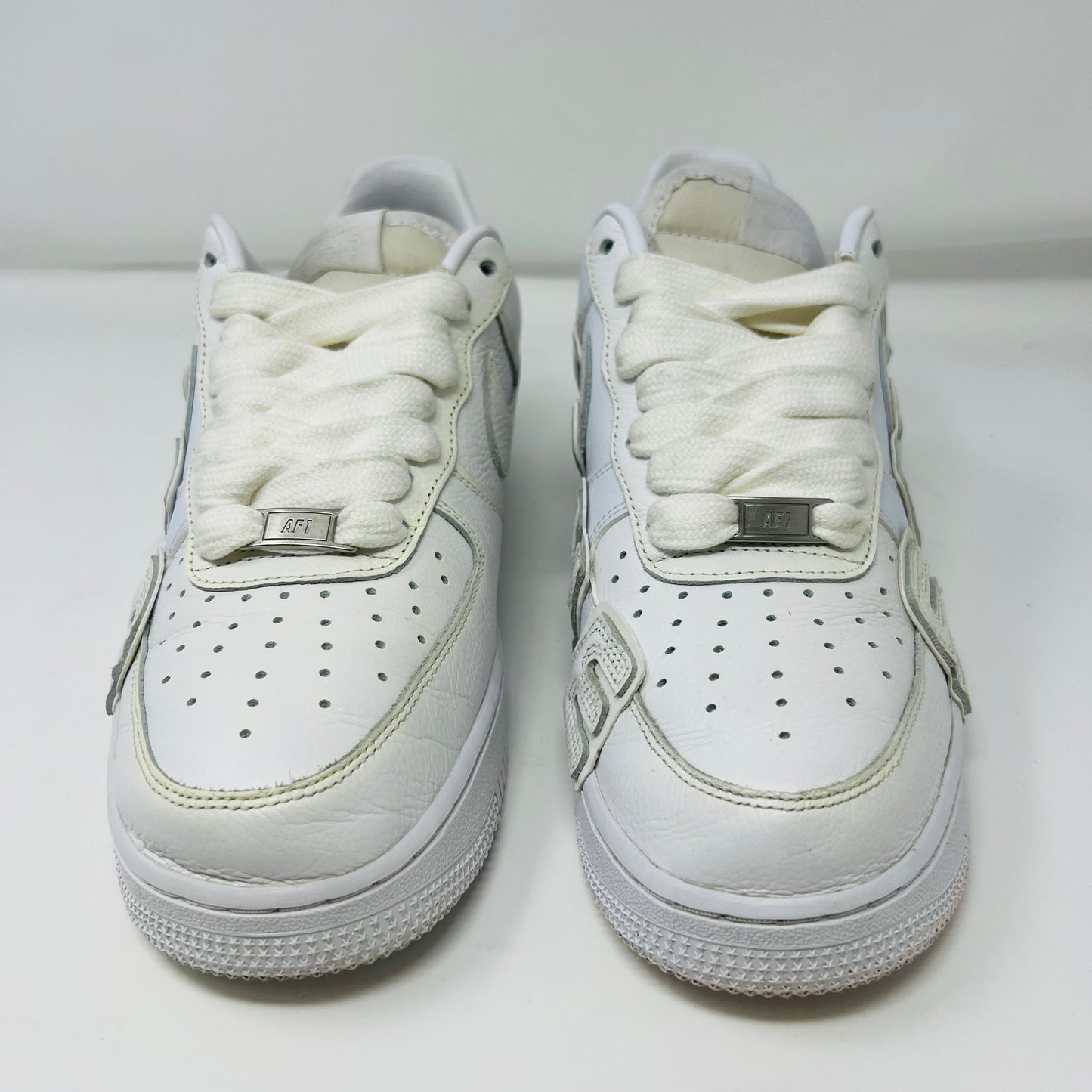 Nike Air Force 1 Low Cactus Plant Flea Market White (2024)