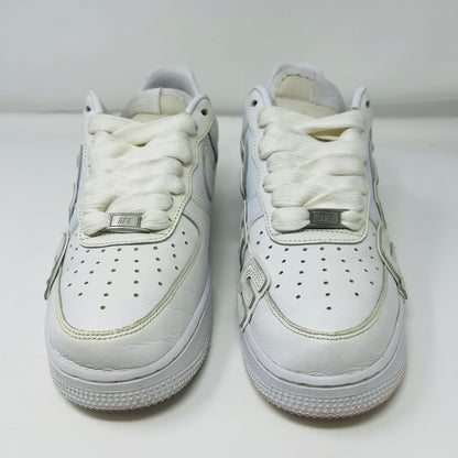 Nike Air Force 1 Low Cactus Plant Flea Market White (2024)