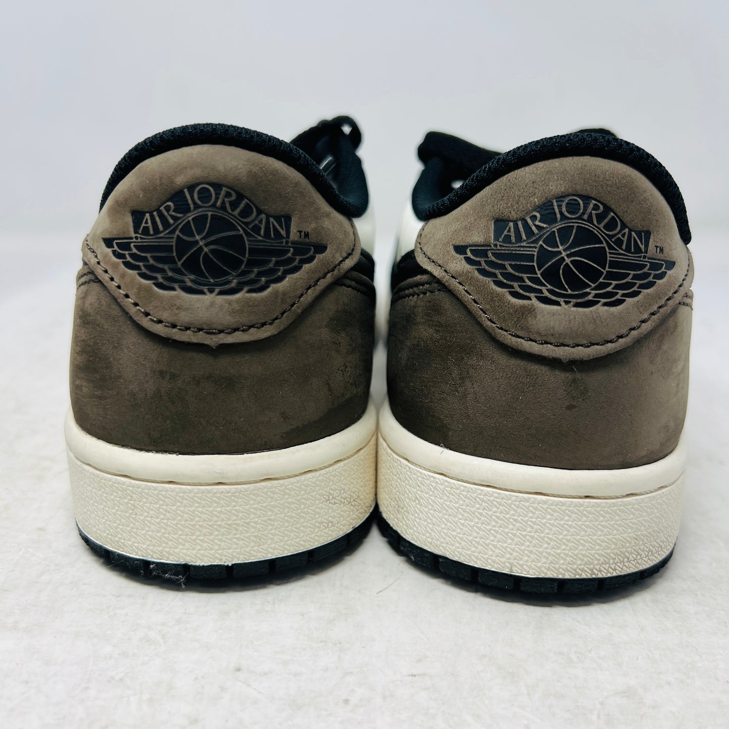Jordan 1 Retro Low OG Mocha