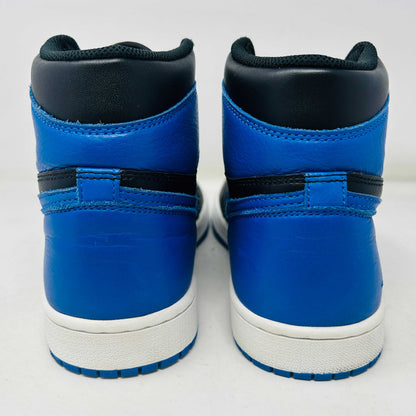 Jordan 1 Retro Royal (2017)