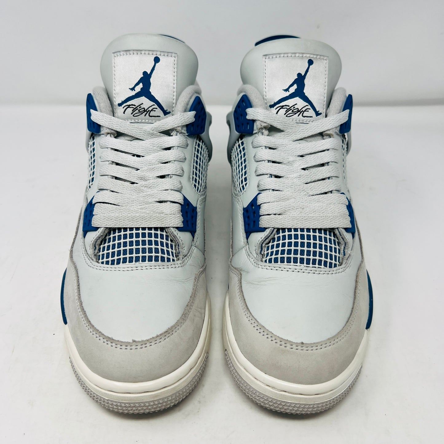 Jordan 4 Retro Military Blue (2024)