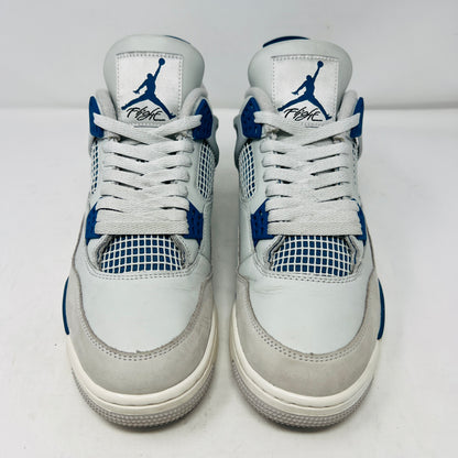 Jordan 4 Retro Military Blue (2024)