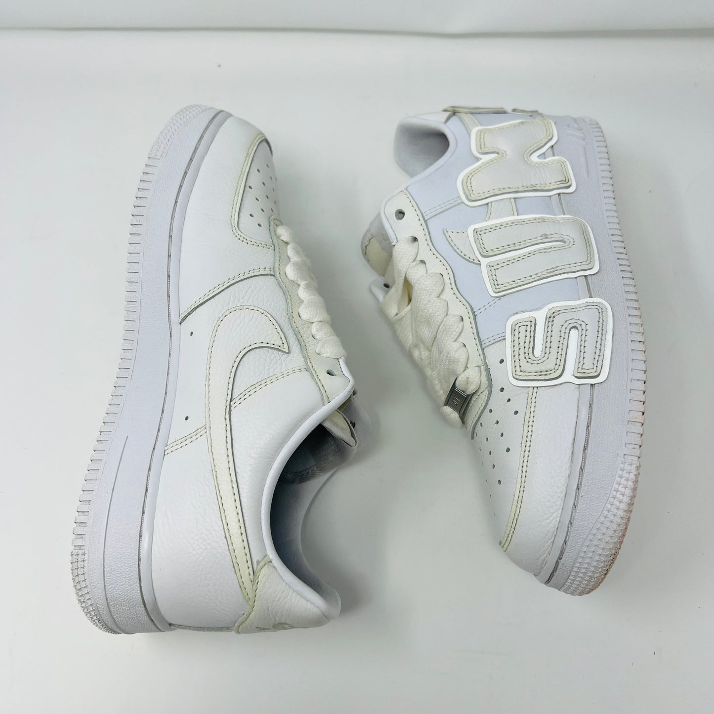 cactus plant flea market air force 1 sunshine Nike Air Force 1 Low Cactus Plant Flea Market White (2024) – Holy Ground