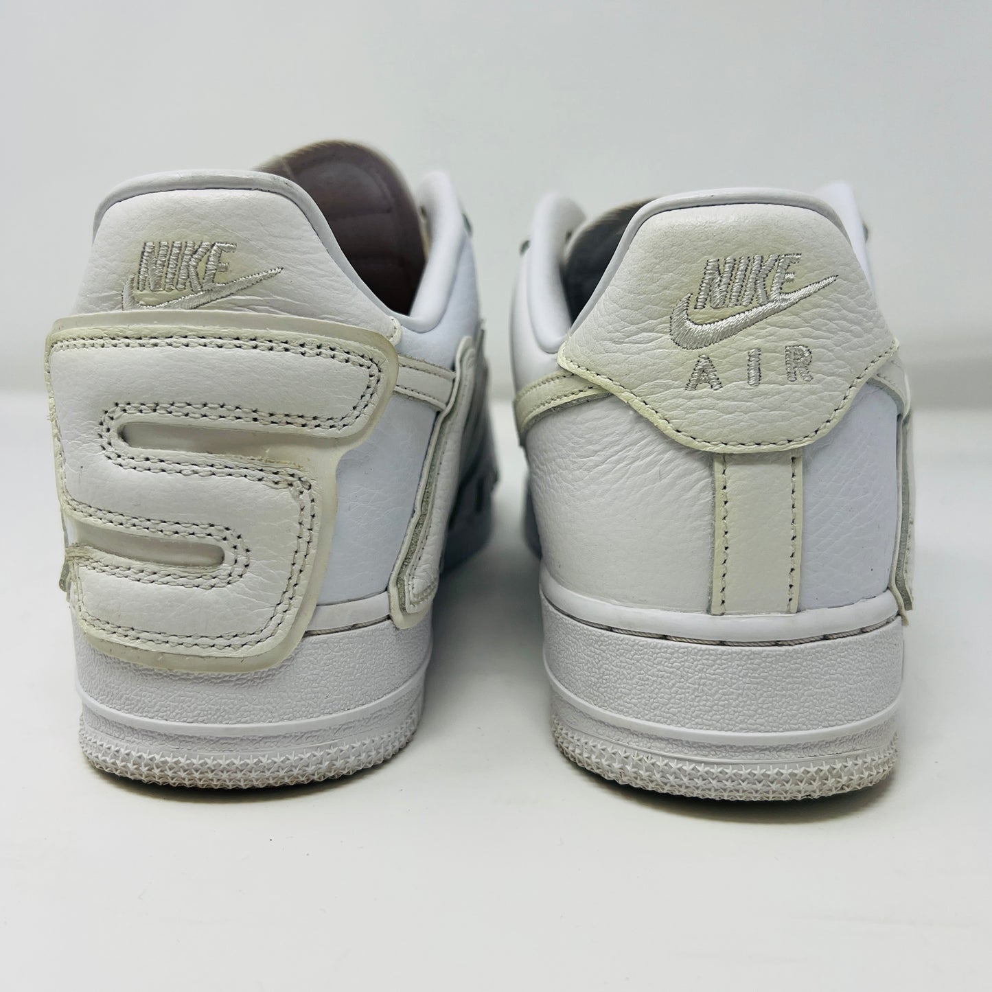 Nike Air Force 1 Low Cactus Plant Flea Market White (2024)