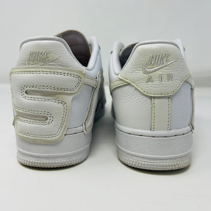 Nike Air Force 1 Low Cactus Plant Flea Market White (2024)