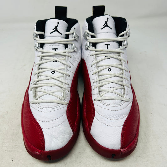 Jordan 12 Retro Cherry (2023)
