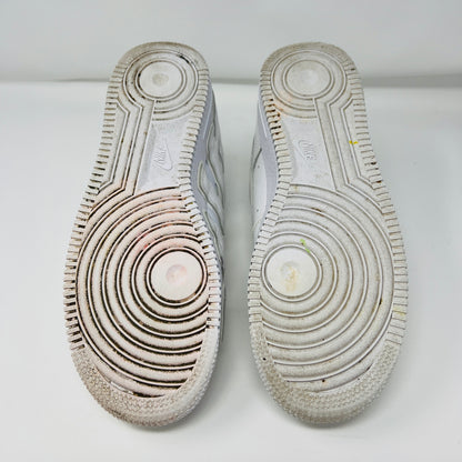 Nike Air Force 1 Low Cactus Plant Flea Market White (2024)