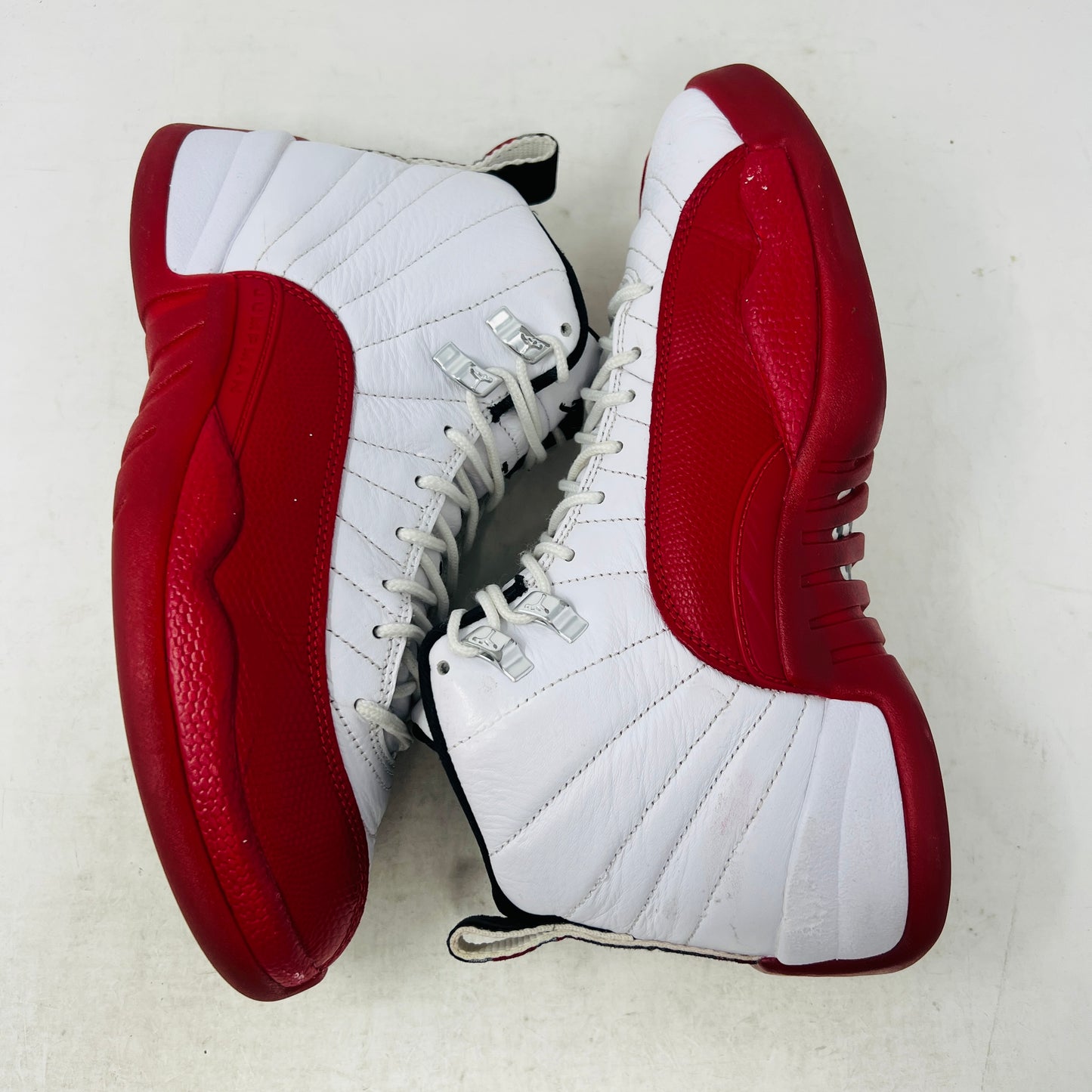 Jordan 12 Retro Cherry (2023)