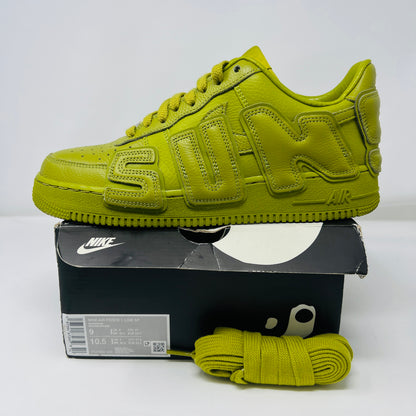 Nike Air Force 1 Low Cactus Plant Flea Market Moss