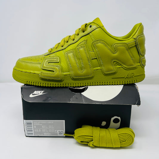 Nike Air Force 1 Low Cactus Plant Flea Market Moss