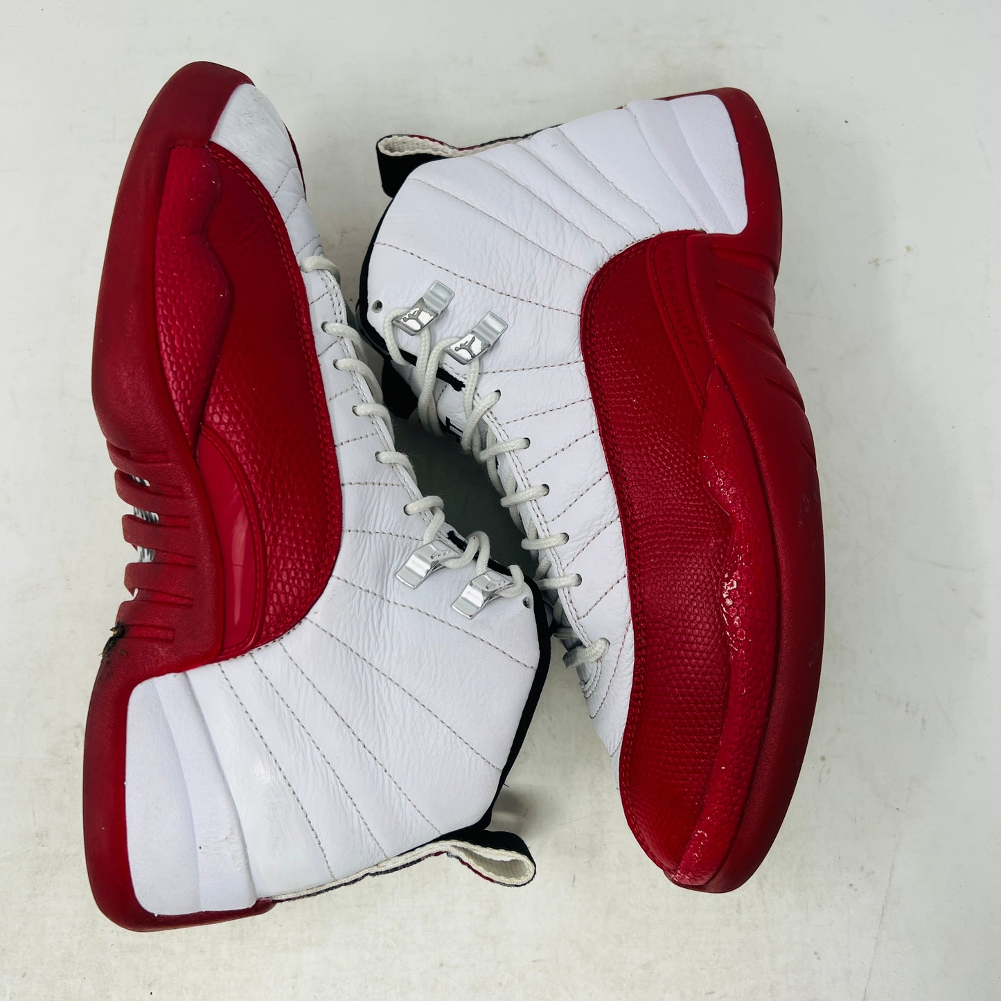 Jordan 12 Retro Cherry (2023)
