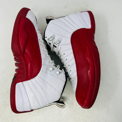 Jordan 12 Retro Cherry (2023)