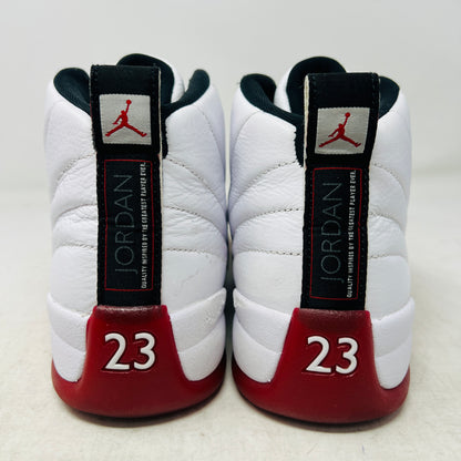 Jordan 12 Retro Cherry (2023)