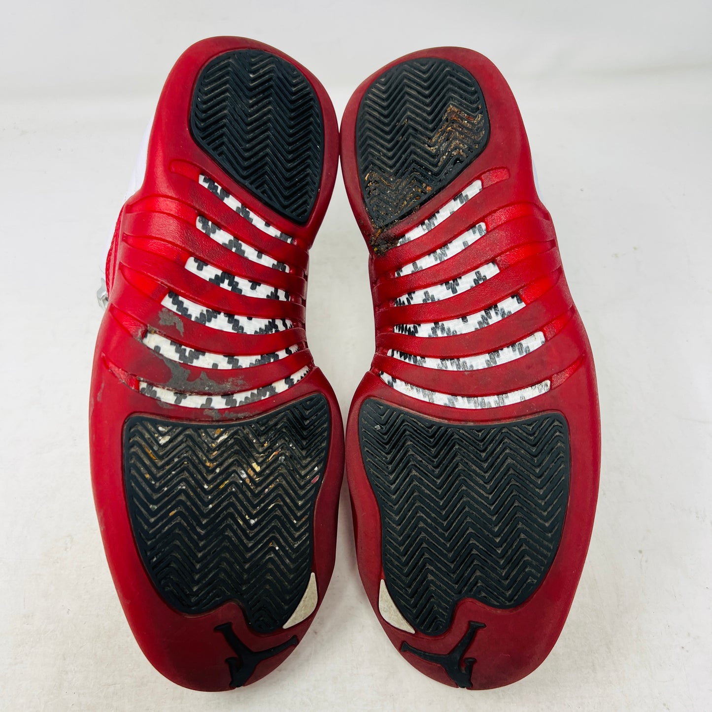 Jordan 12 Retro Cherry (2023)