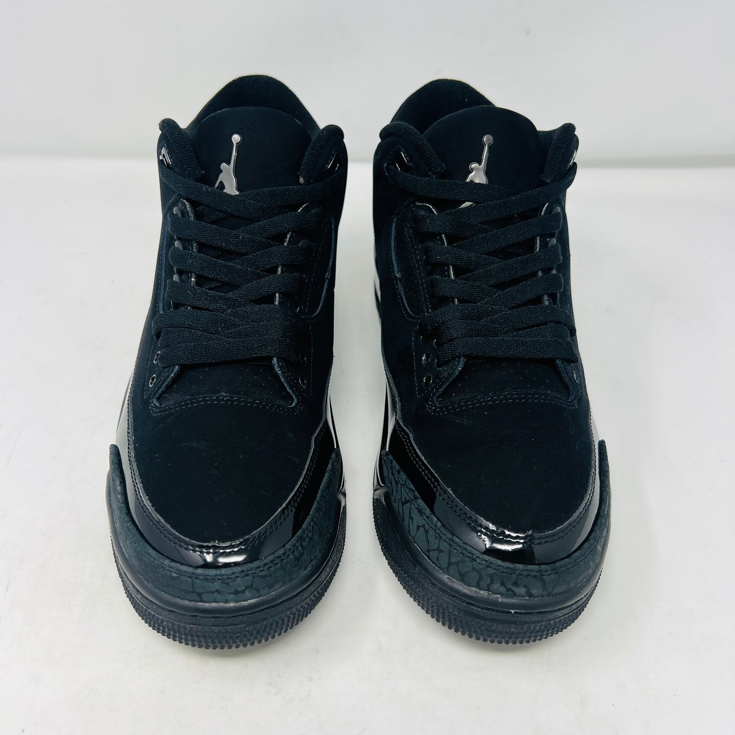 Jordan 3 Retro Black Cat (2025)