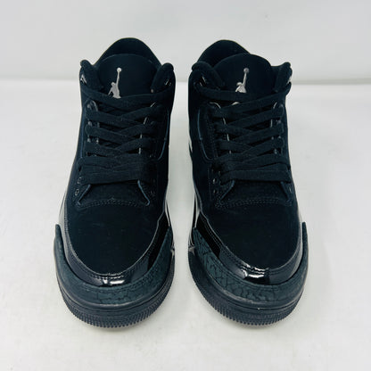 Jordan 3 Retro Black Cat (2025)