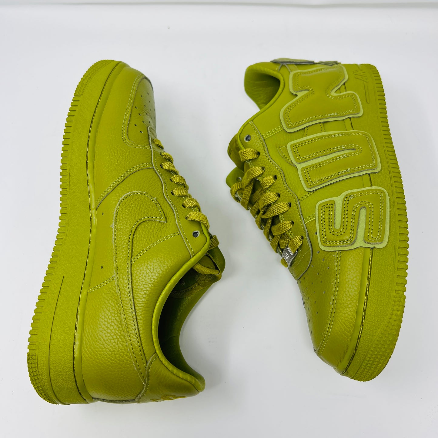 Nike Air Force 1 Low Cactus Plant Flea Market Moss