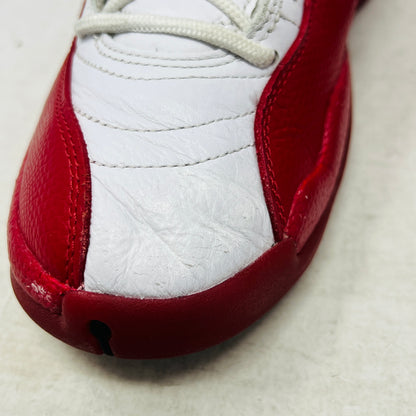 Jordan 12 Retro Cherry (2023)
