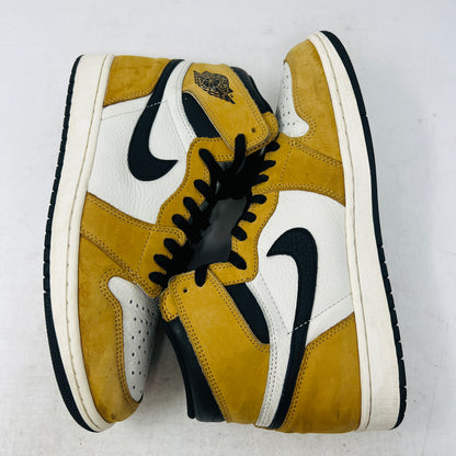 Jordan 1 Retro High Rookie of the Year