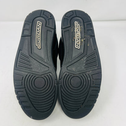 Jordan 3 Retro Black Cat (2025)