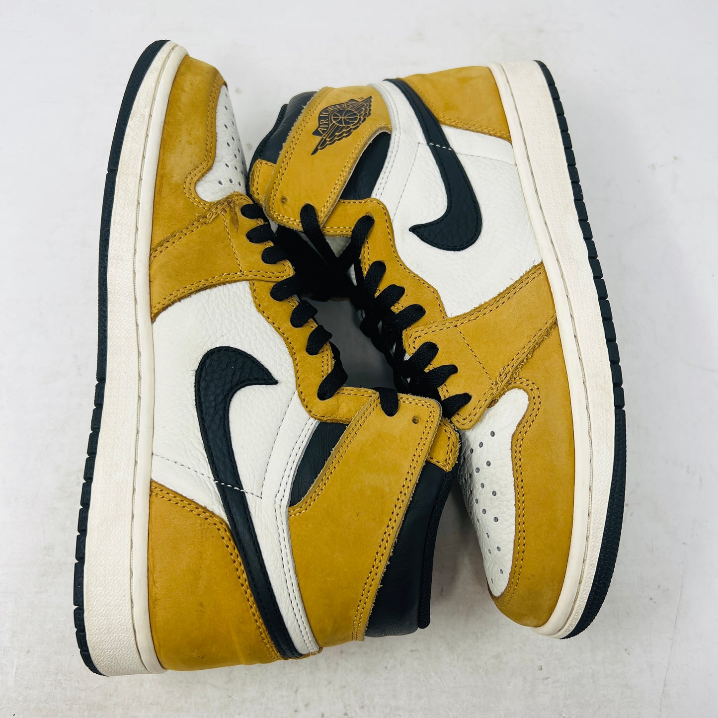 Jordan 1 Retro High Rookie of the Year