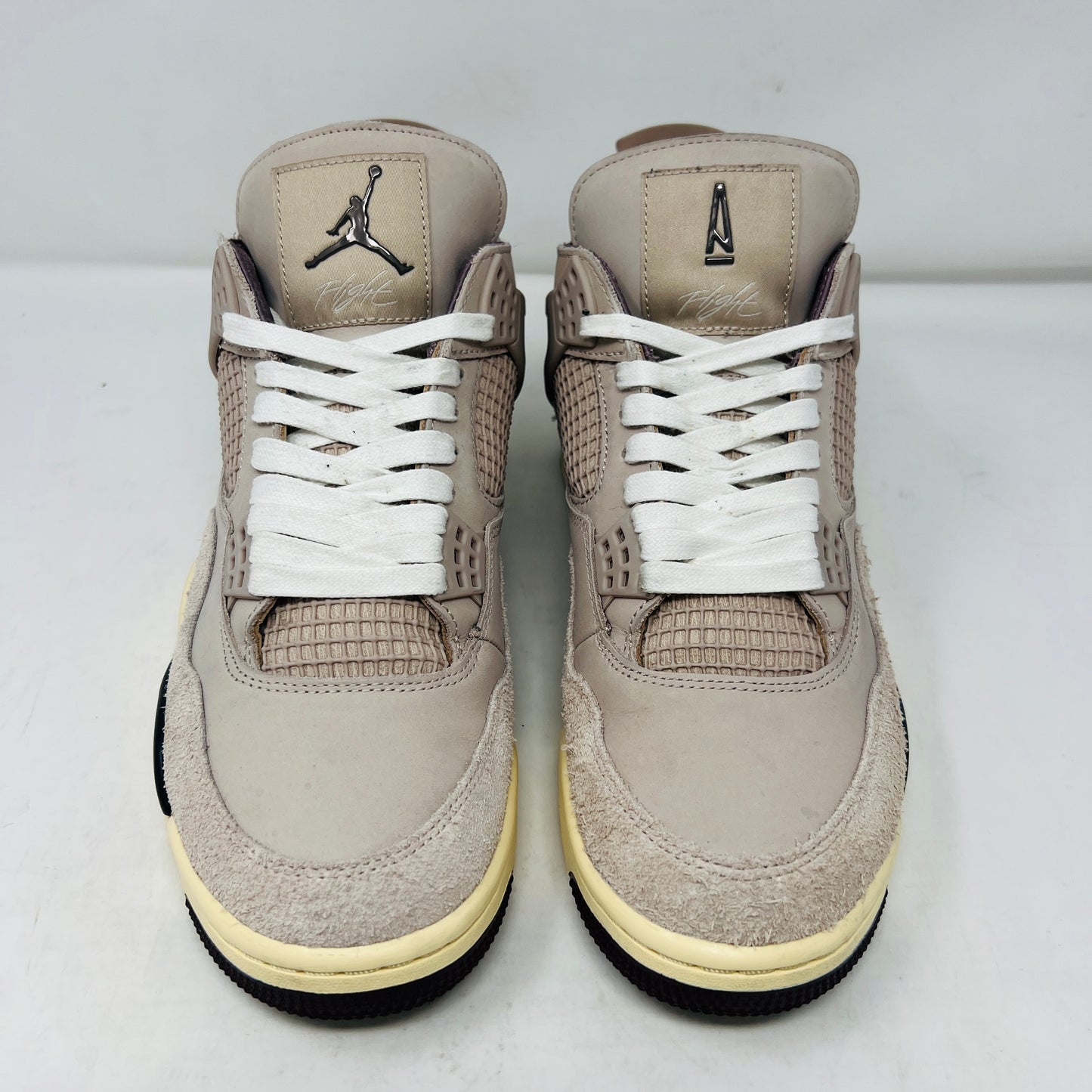 Jordan 4 Retro OG SP A Ma Maniére While You Were Sleeping (Women's)