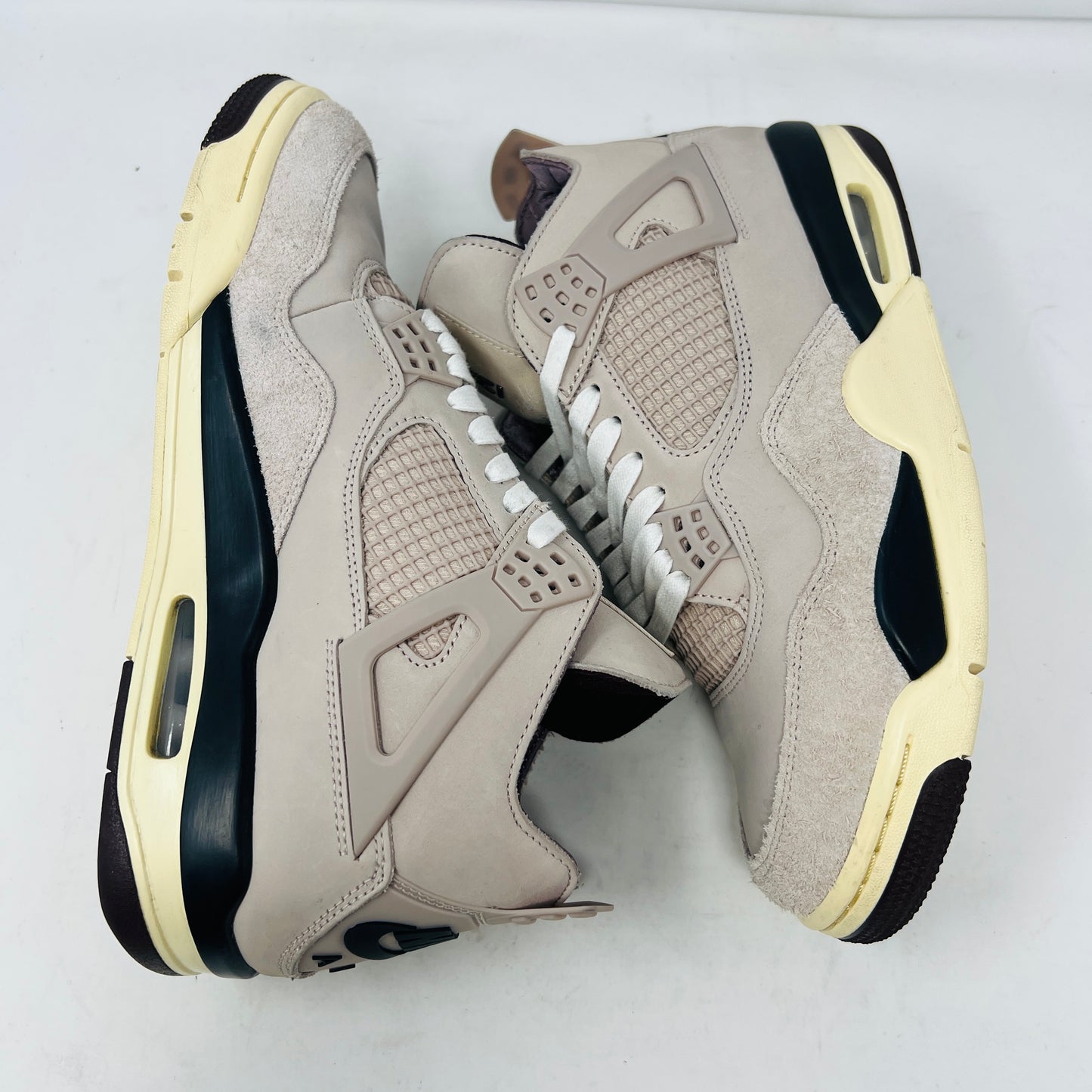Jordan 4 Retro OG SP A Ma Maniére While You Were Sleeping (Women's)