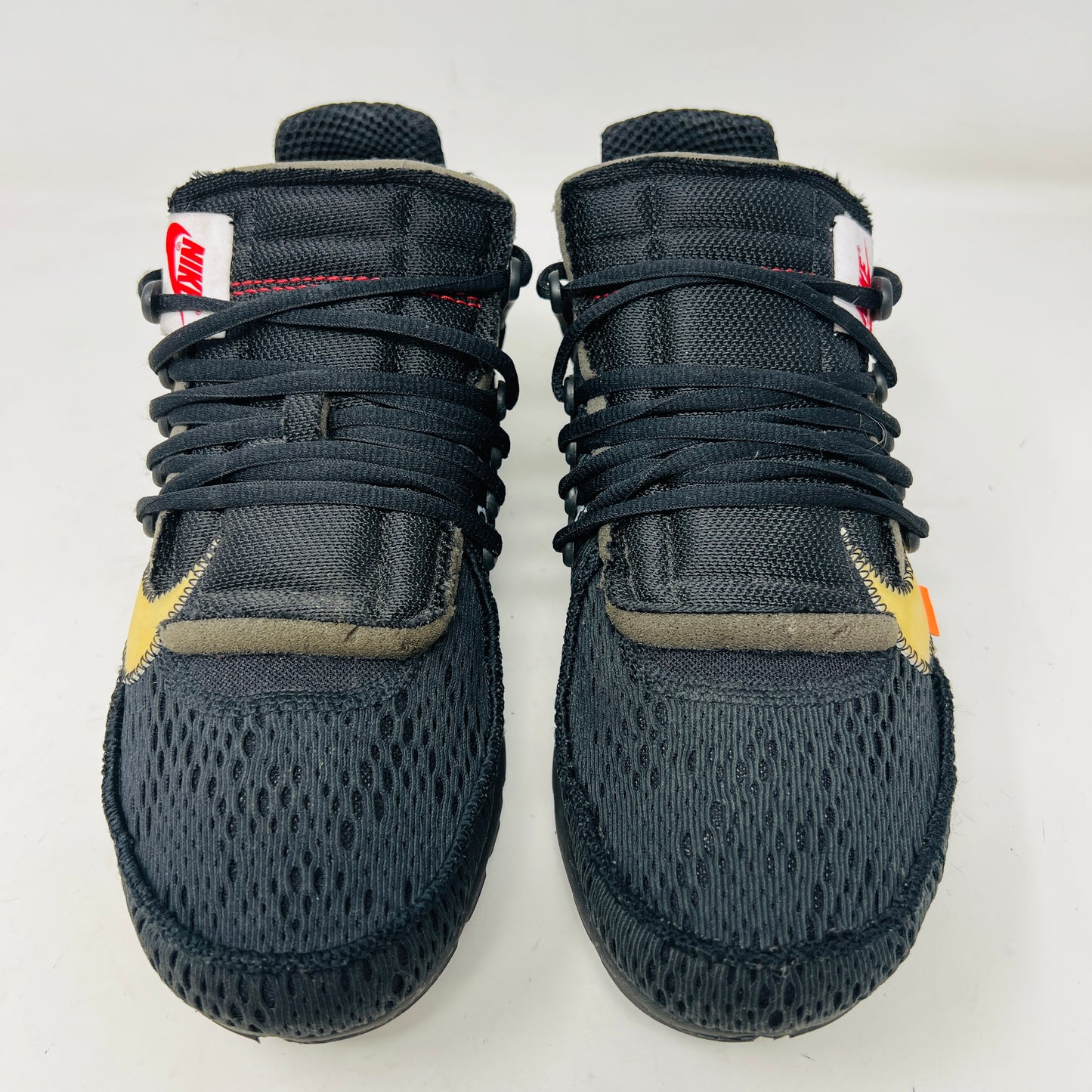 Nike Air Presto Off-White Black (2018)