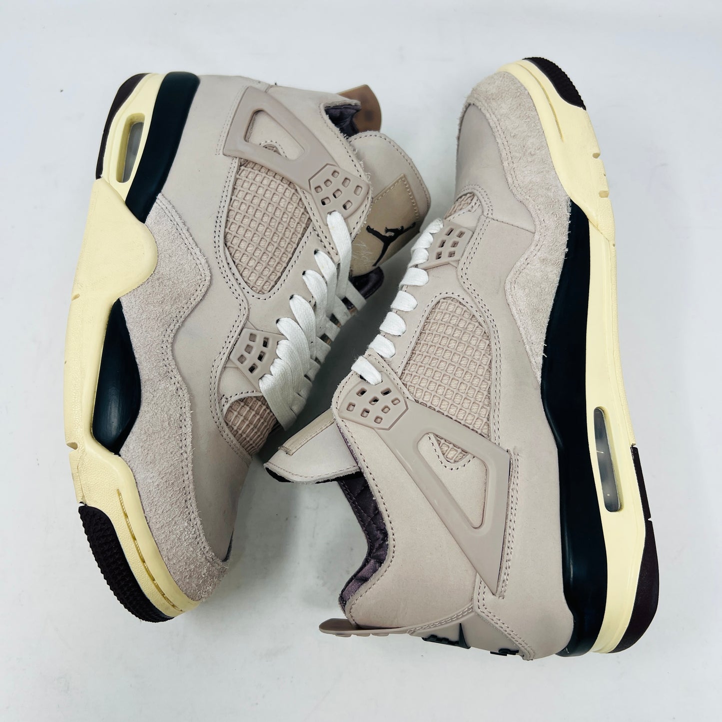 Jordan 4 Retro OG SP A Ma Maniére While You Were Sleeping (Women's)