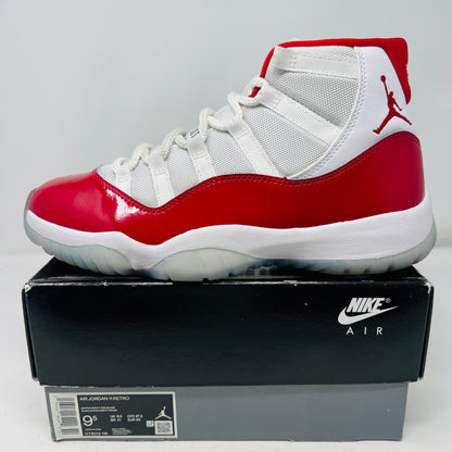 Jordan 11 Retro Cherry (2022)