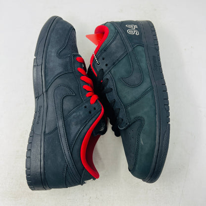 Nike SB Dunk Low Supreme 94 Black