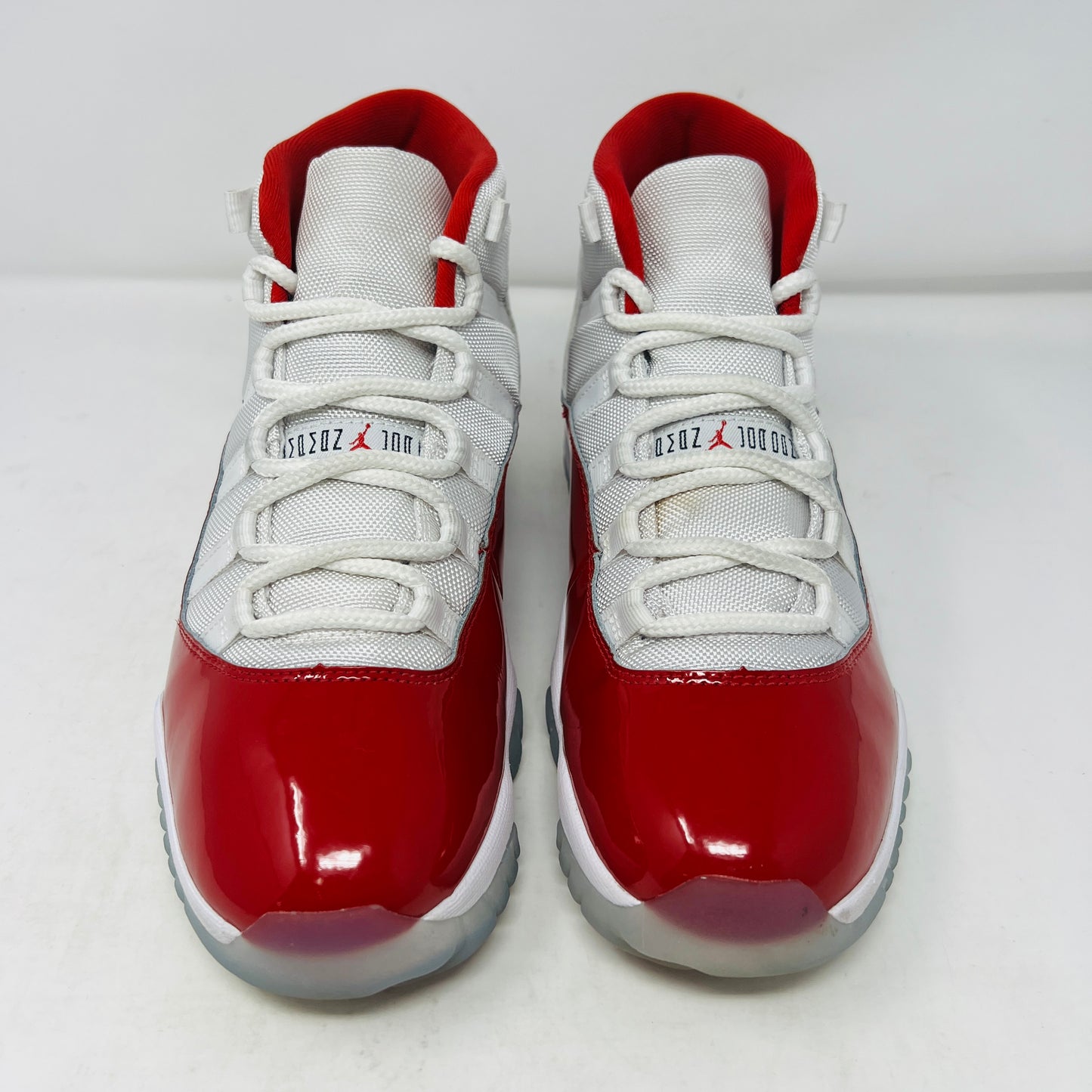 Jordan 11 Retro Cherry (2022)
