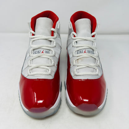 Jordan 11 Retro Cherry (2022)