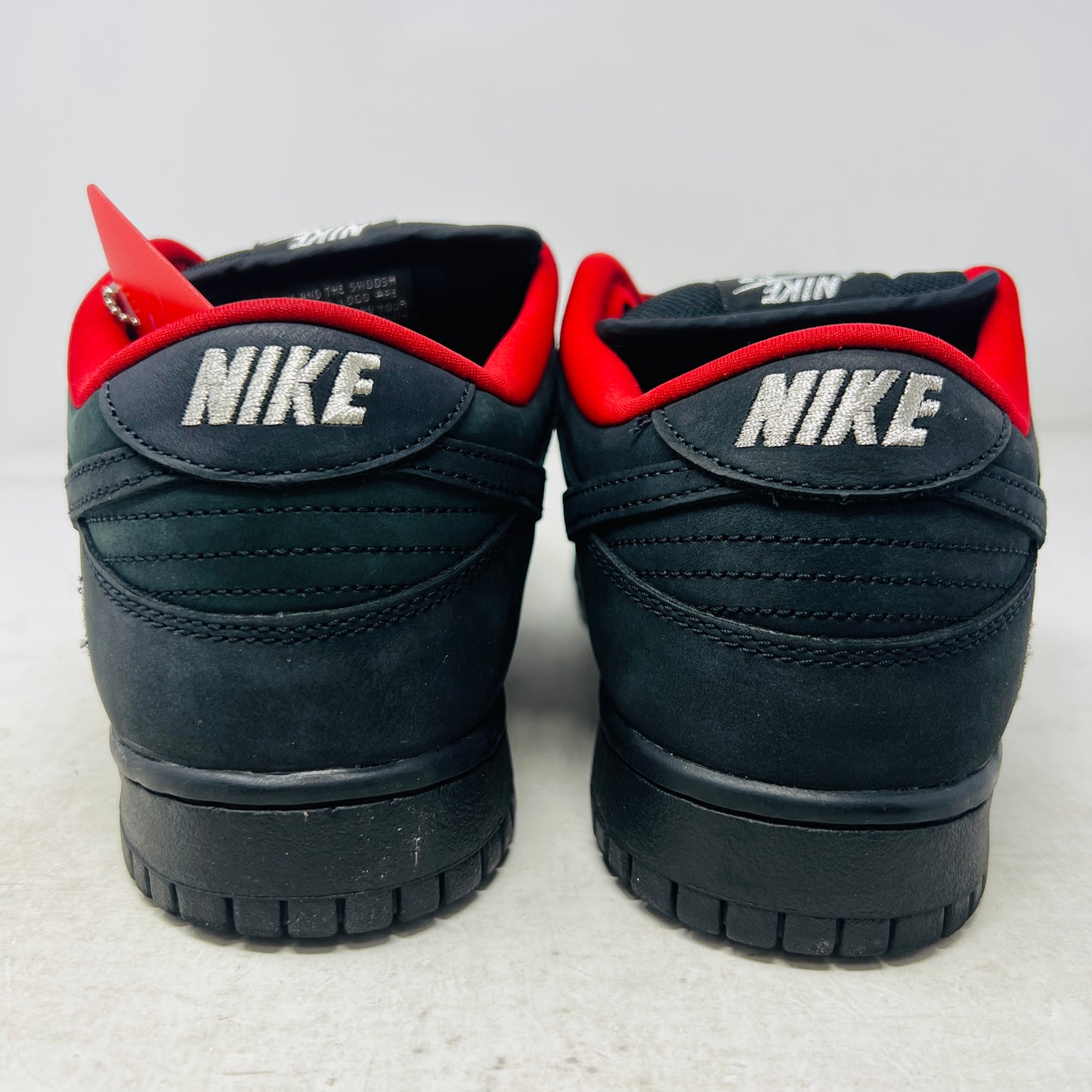 Nike SB Dunk Low Supreme 94 Black