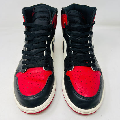 Jordan 1 Retro High Bred Toe