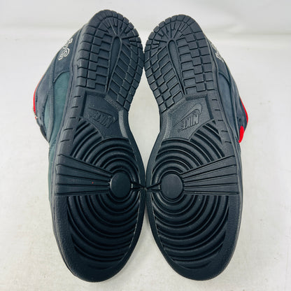Nike SB Dunk Low Supreme 94 Black