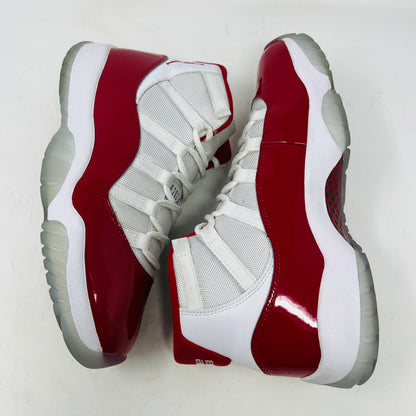 Jordan 11 Retro Cherry (2022)
