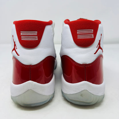 Jordan 11 Retro Cherry (2022)