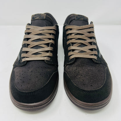 Jordan 1 Retro Low OG SP Travis Scott Velvet Brown