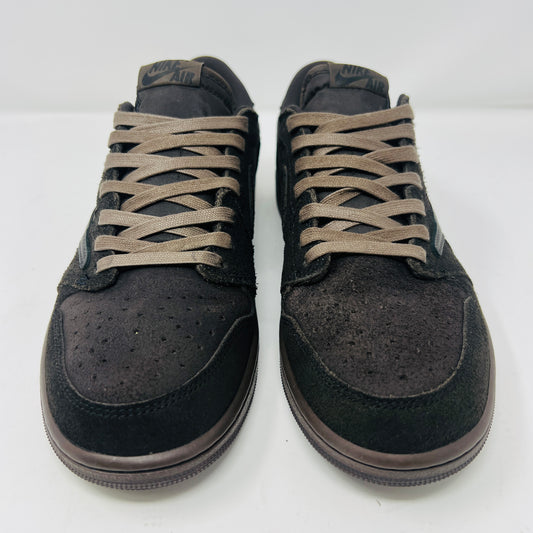 Jordan 1 Retro Low OG SP Travis Scott Velvet Brown