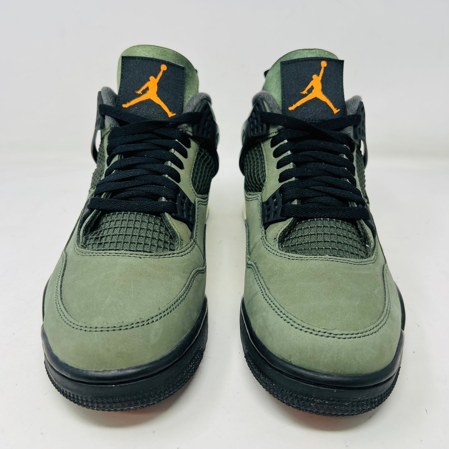 Jordan 4 Retro OG SP Undefeated (2025)