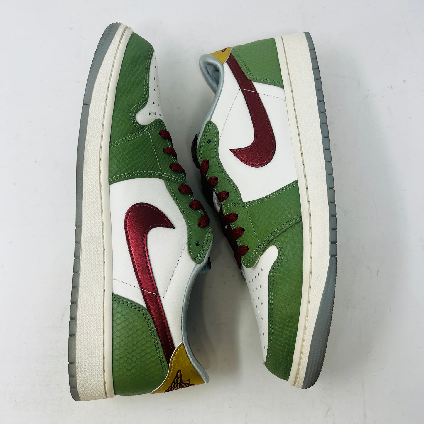 Jordan 1 Retro Low OG Year of the Dragon (2024)