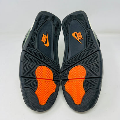 Jordan 4 Retro OG SP Undefeated (2025)