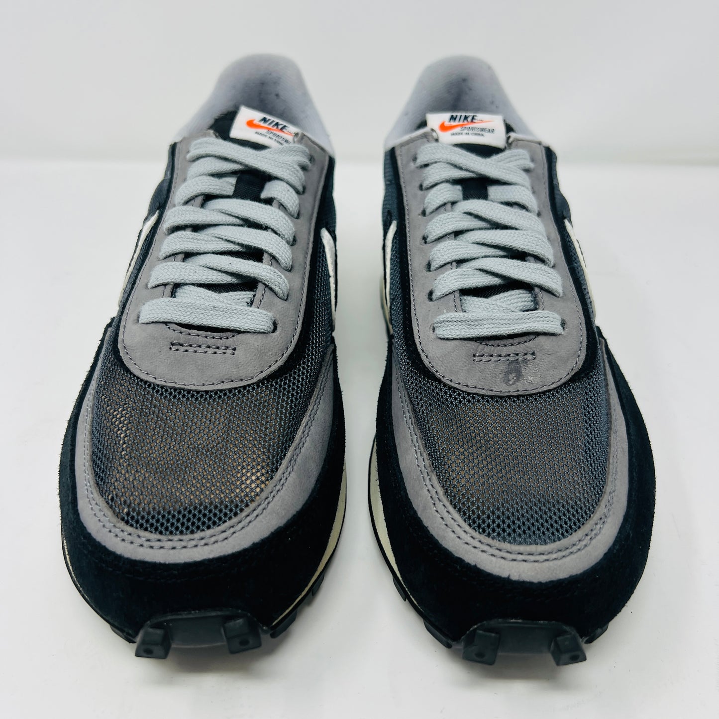 Nike LD Waffle sacai Black
