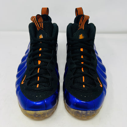 Nike Air Foamposite One Phoenix Suns
